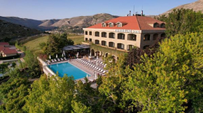 Terre Brune Hotel